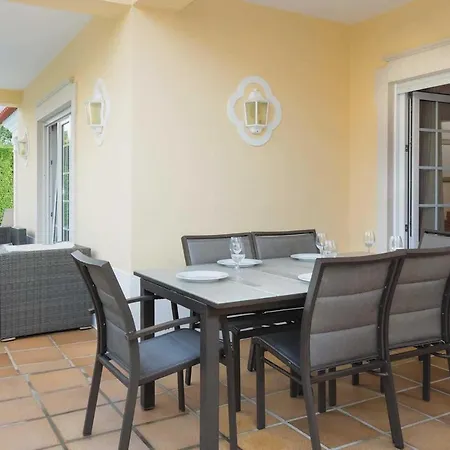 Casais De Mestre Mendo Sleeps 8 Wifi * Praia del Rei