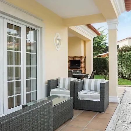 Villa Casais De Mestre Mendo Sleeps 8 Wifi *